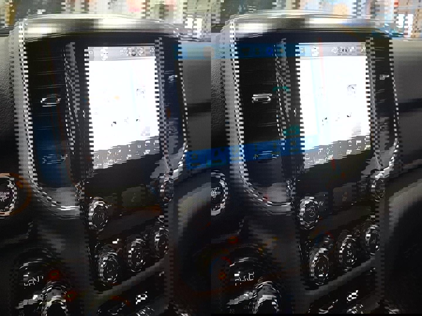 Used 2022 RAM 1500 Big Horn image 15