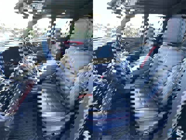 Used 2024 Chevrolet Traverse RS w/ LPO, Floor Liner Package image 19