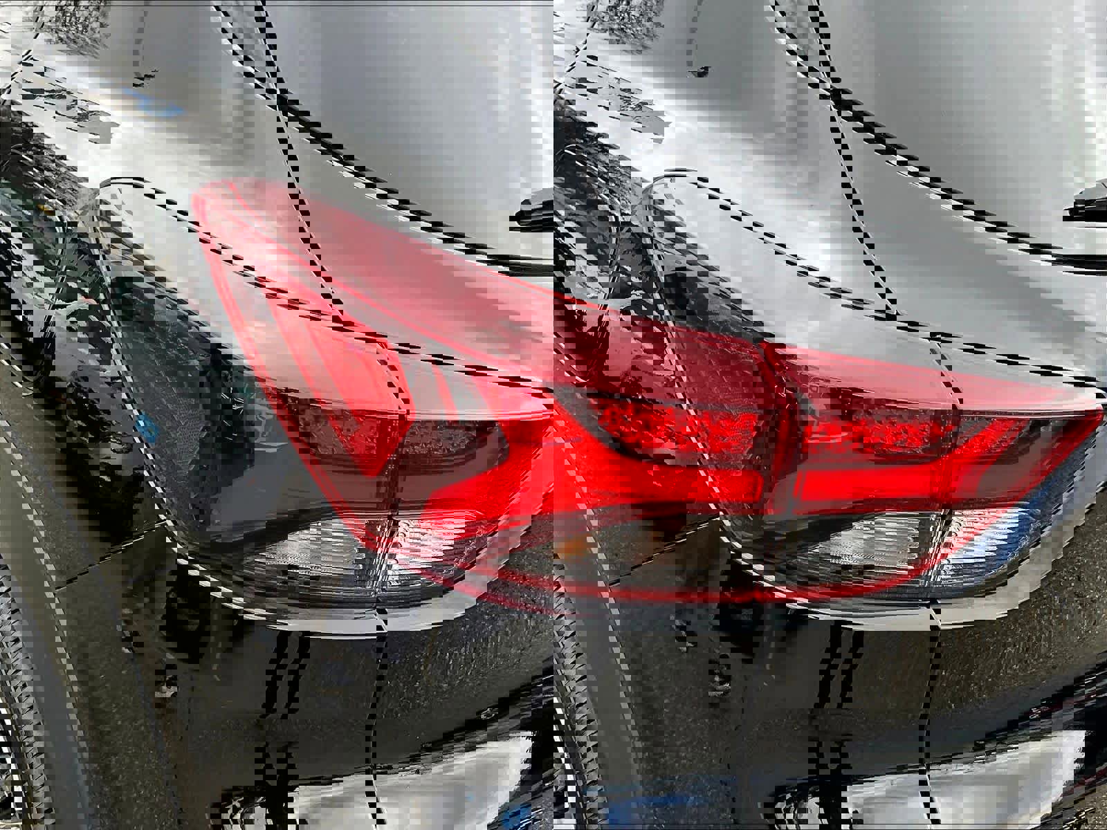 Used 2023 Chevrolet TrailBlazer RS w/ Technology Package AWD/4WD image 33