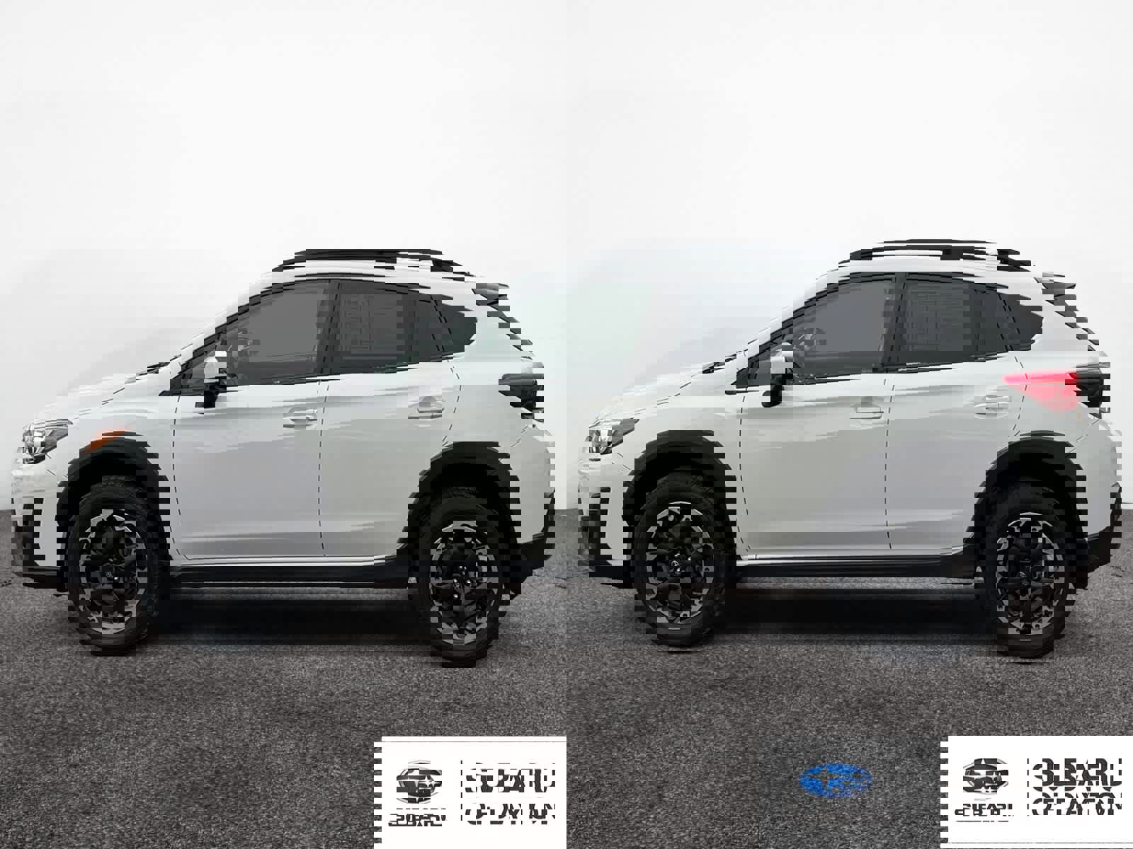 Used 2022 Subaru Crosstrek 2.0i Premium w/ Popular Package #4 image 2