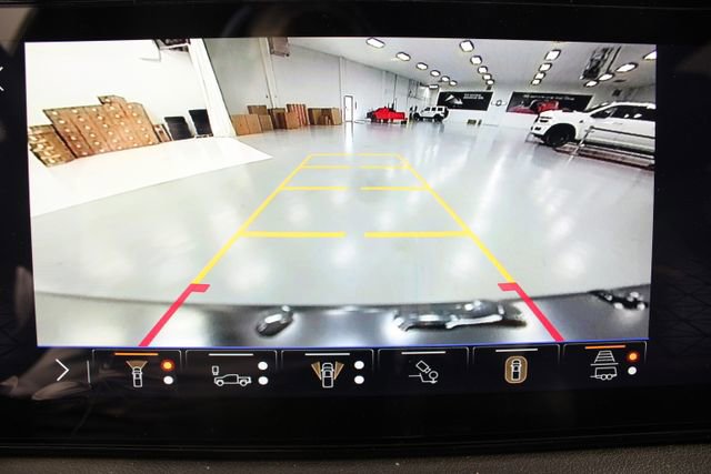 New 2026 GMC Sierra 1500 AT4 image 5