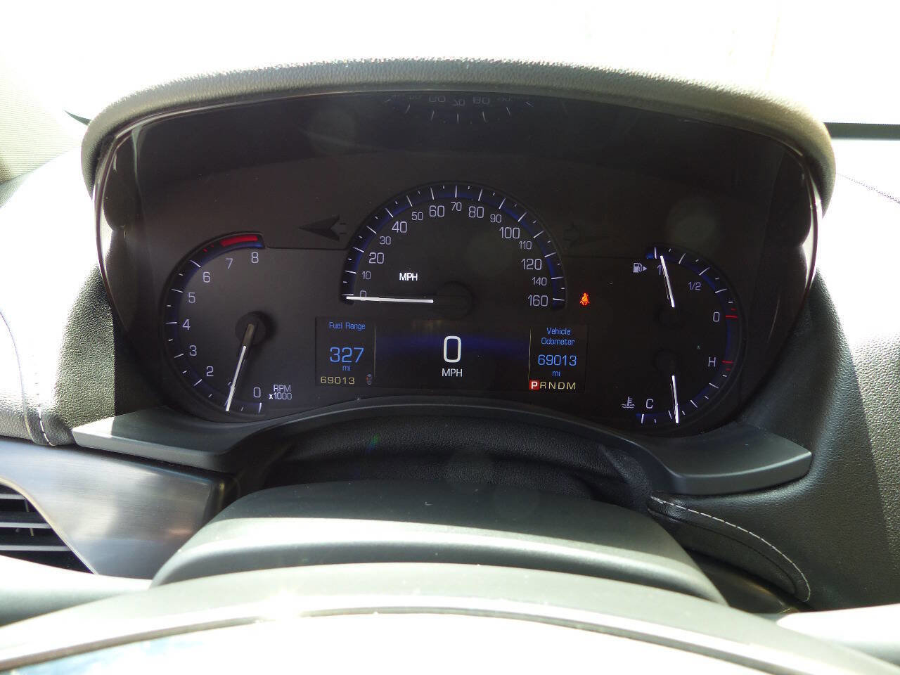 Used 2015 Cadillac ATS 2.0T AWD Sedan image 14