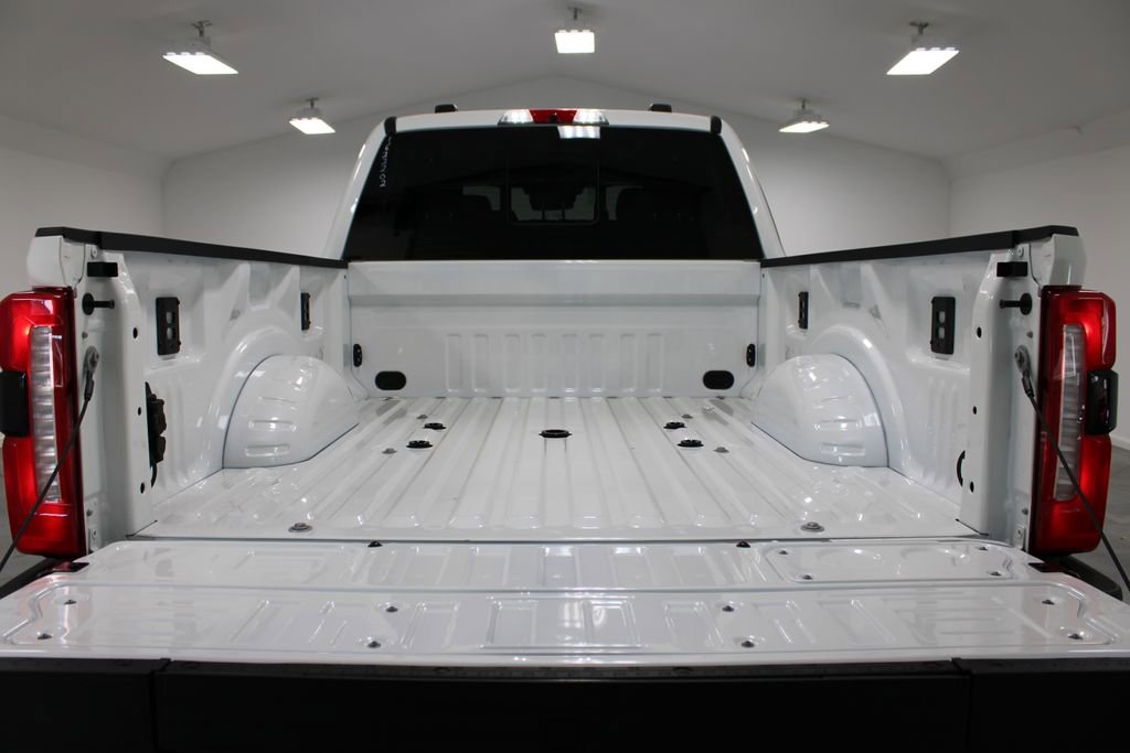 New 2026 Ford F250 King Ranch image 16