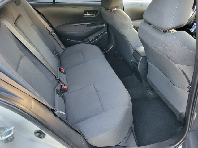 Used 2021 Toyota Corolla LE FWD image 19