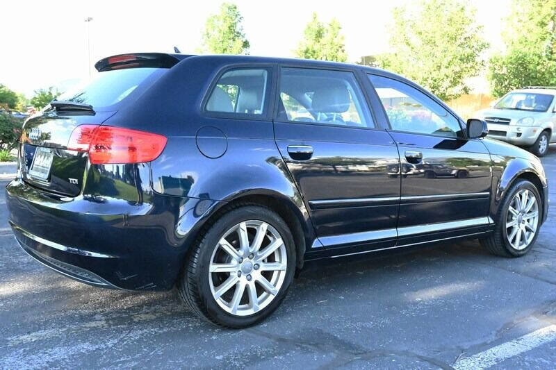 Used 2012 Audi A3 TDI Premium Plus image 10