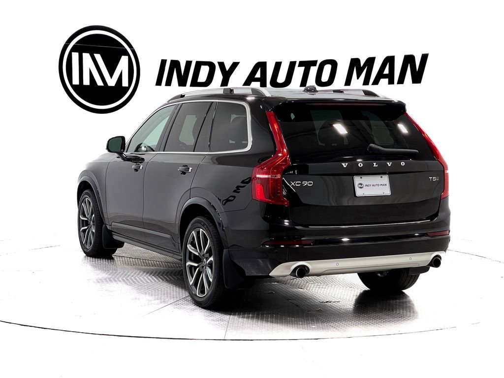Used 2019 Volvo XC90 T5 Momentum w/ Protection Package Premier image 6