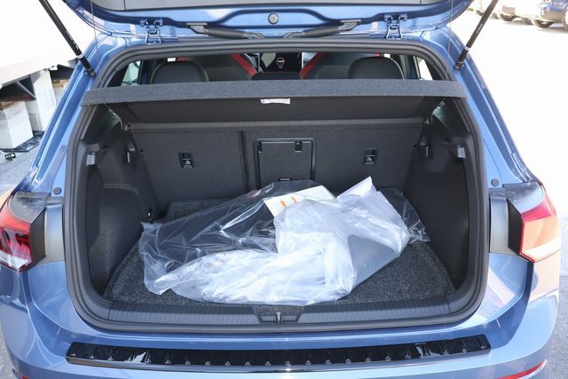 New 2026 Volkswagen GTI SE image 7