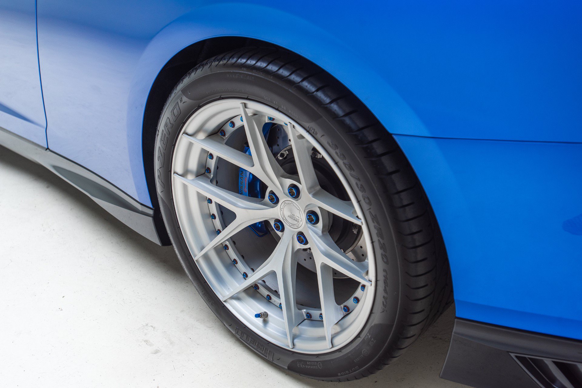 Used 2021 Nissan GT-R Premium AWD/4WD image 7