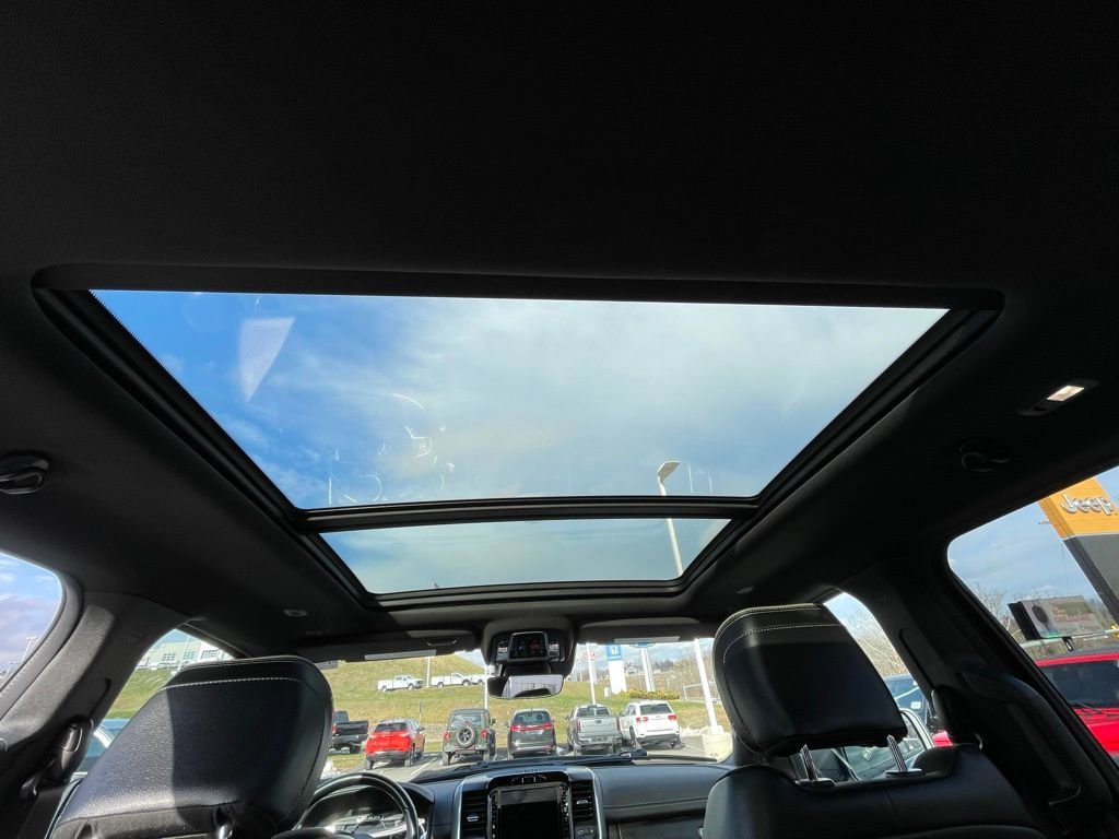 Certified 2023 RAM 1500 Laramie image 27