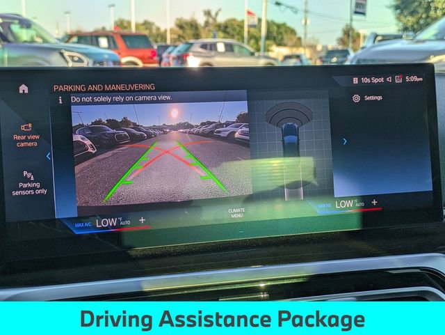 Used 2023 BMW 330e w/ Driving Assistance Package image 24