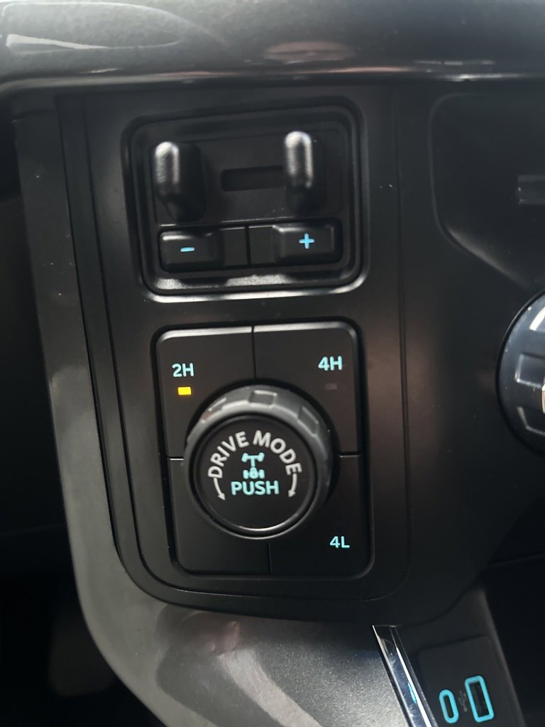 Used 2022 Ford F150 XLT w/ Equipment Group 302A High image 22