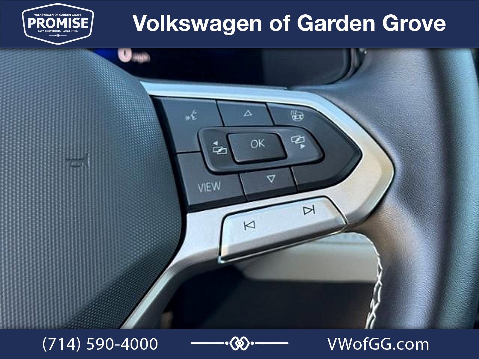 New 2026 Volkswagen Taos S FWD image 15