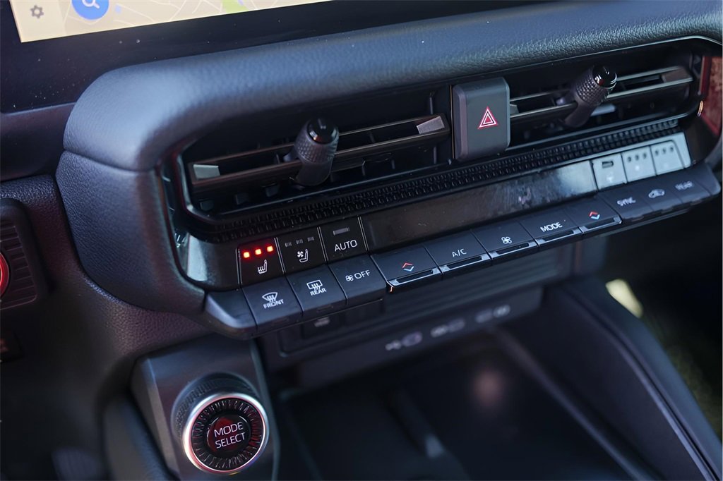 Used 2025 Toyota Land Cruiser Base image 21