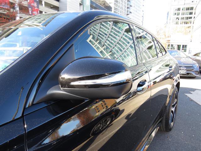 Used 2026 Mercedes-Benz GLE 53 AMG 4MATIC Coupe image 24