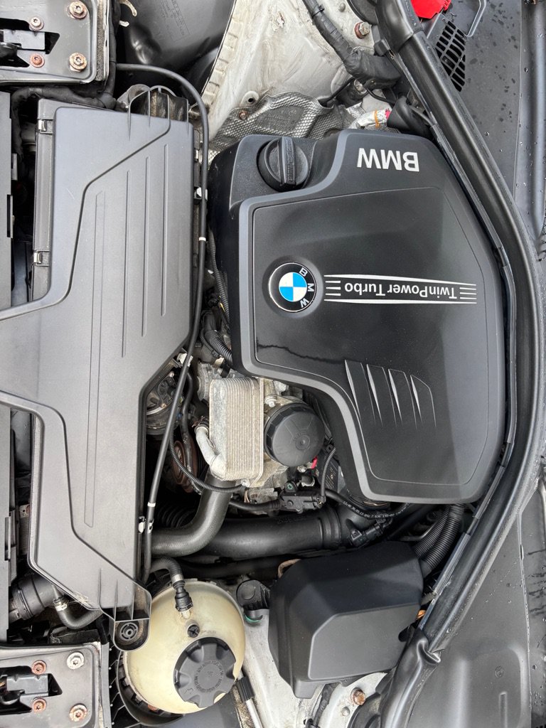 Used 2014 BMW 428i xDrive Coupe AWD/4WD image 15