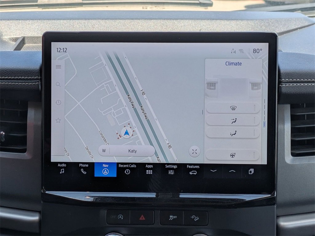 Used 2023 Ford Expedition XLT image 18