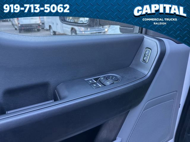 New 2025 Ford F600 4x4 Regular Cab Super Duty w/ XL Chrome Package image 20