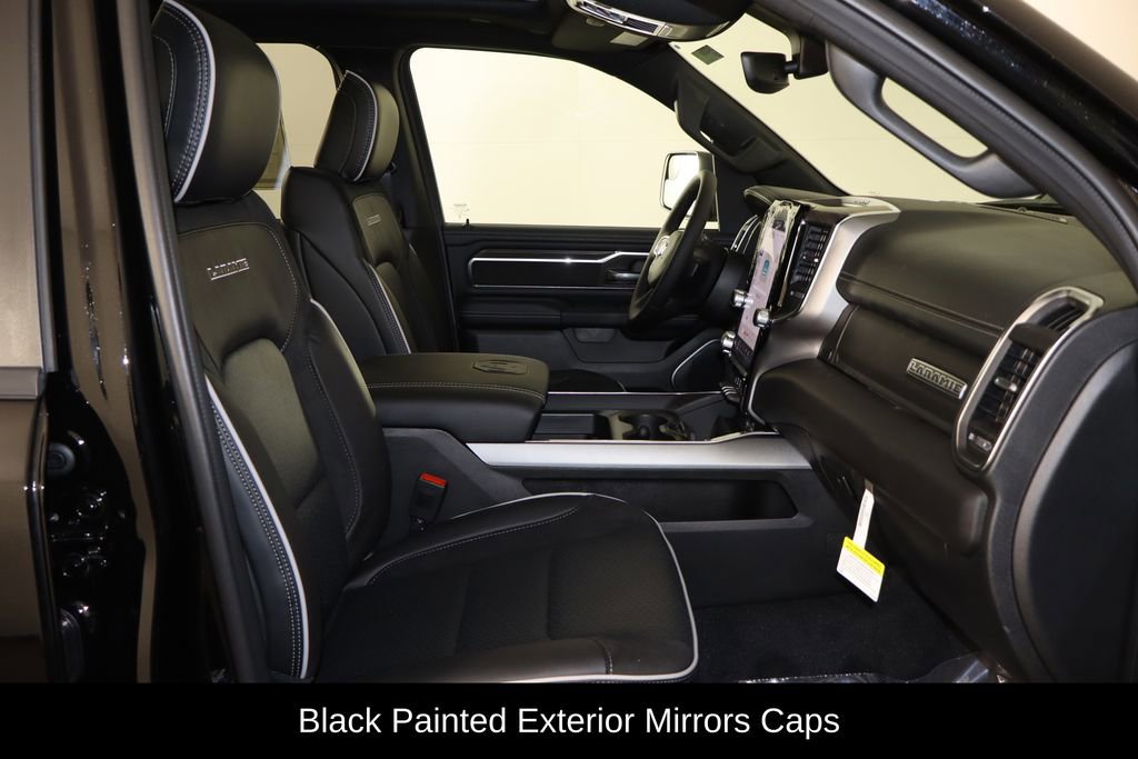 New 2026 RAM 1500 Laramie image 18