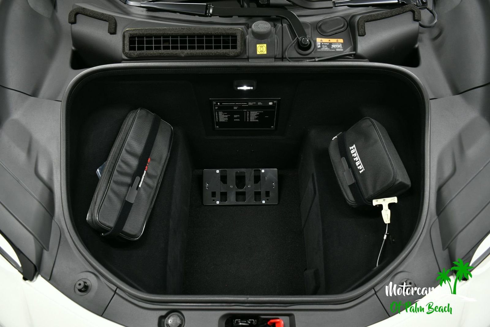Used 2026 Ferrari 296 GTS RWD image 53