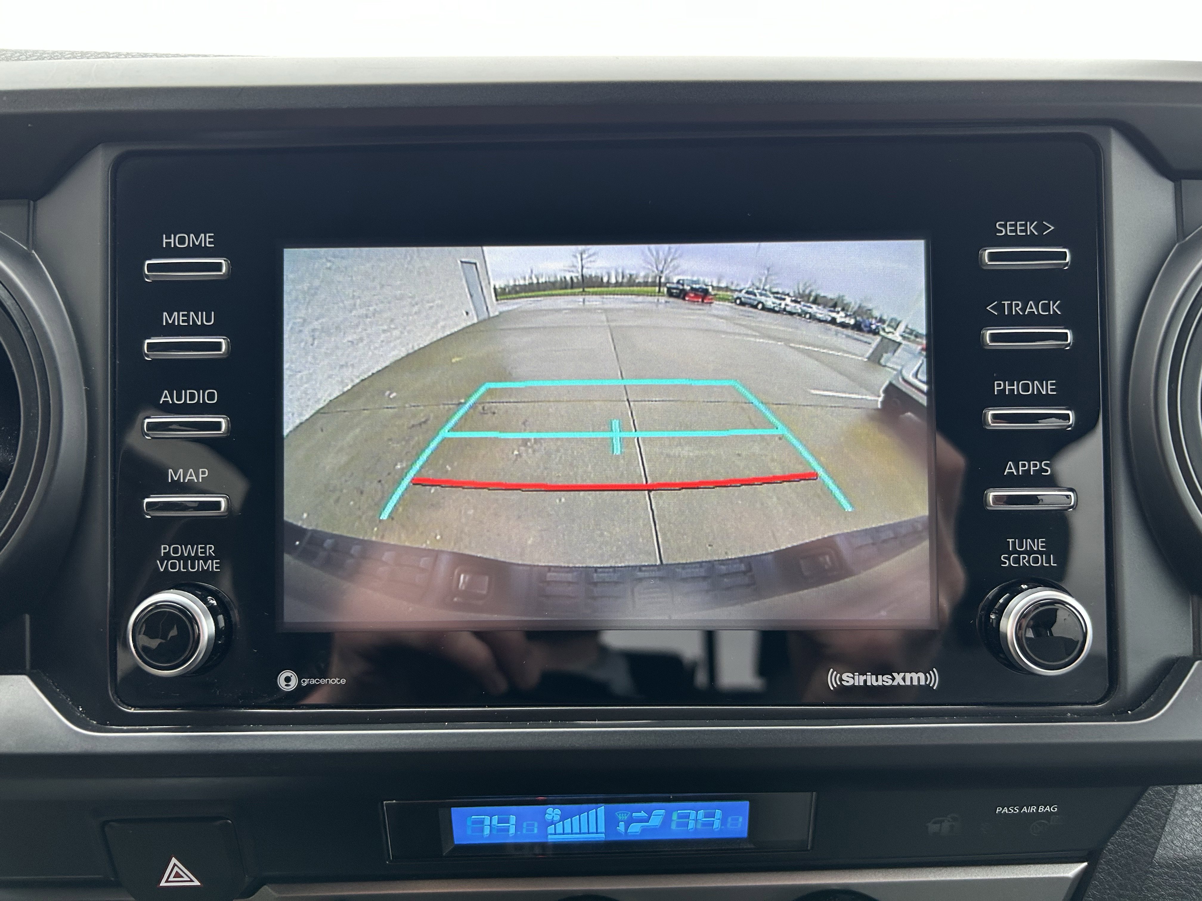 Used 2022 Toyota Tacoma SR image 26