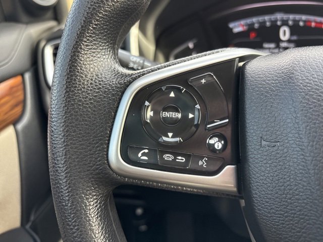 Used 2022 Honda CR-V EX image 7