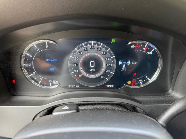 Used 2020 Cadillac Escalade Luxury AWD/4WD image 30