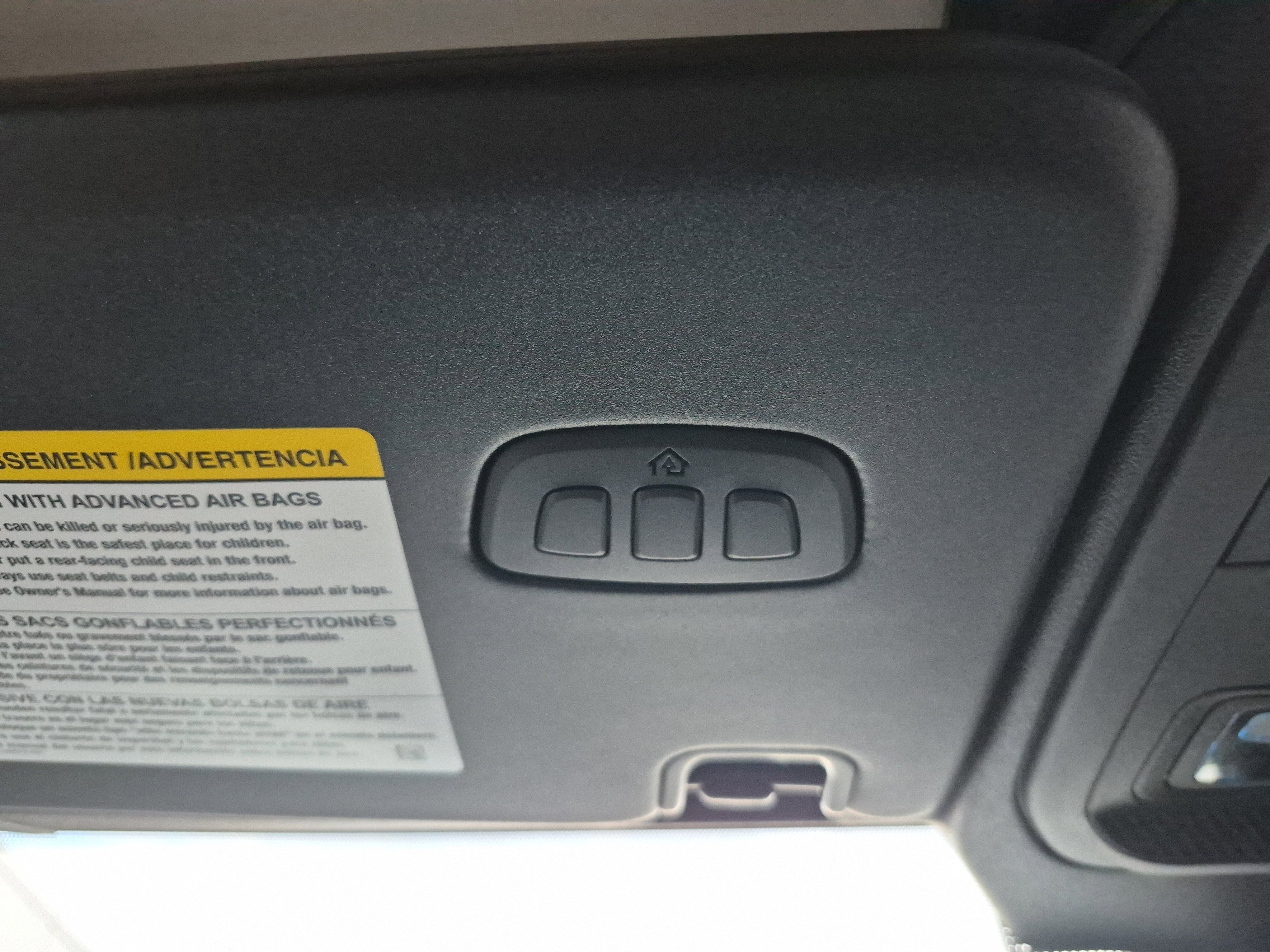 New 2025 Ford Bronco Badlands image 42