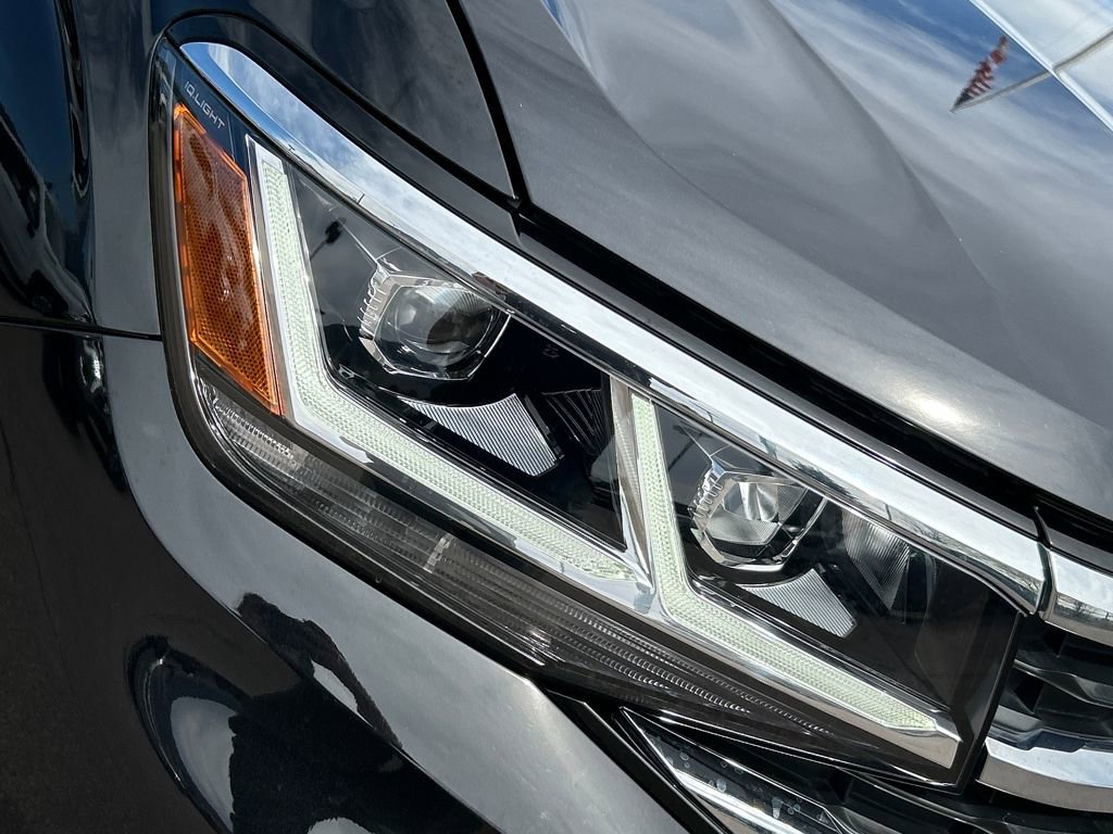 Used 2023 Volkswagen Atlas SEL image 26