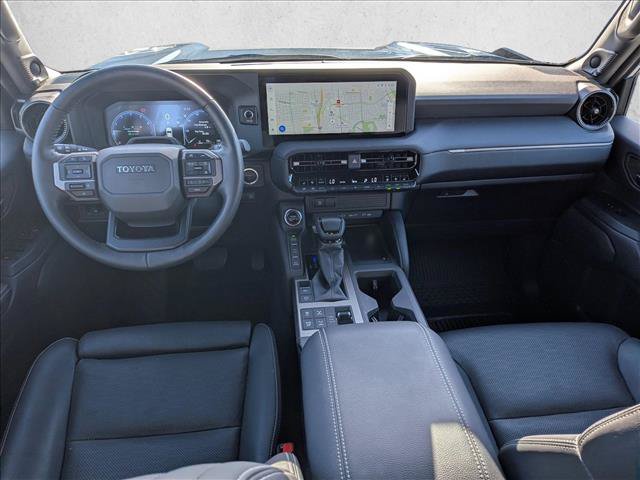 Used 2024 Toyota Land Cruiser w/ Premium Package AWD/4WD image 17