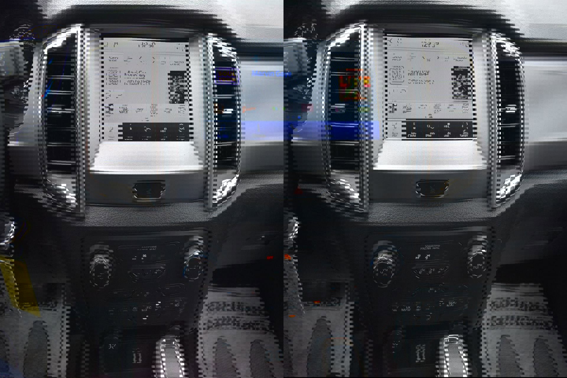 Used 2023 Ford Ranger XLT w/ Equipment Group 301A Mid image 24