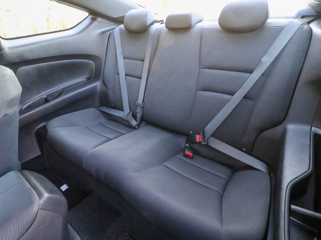 Used 2017 Honda Accord LX-S image 24