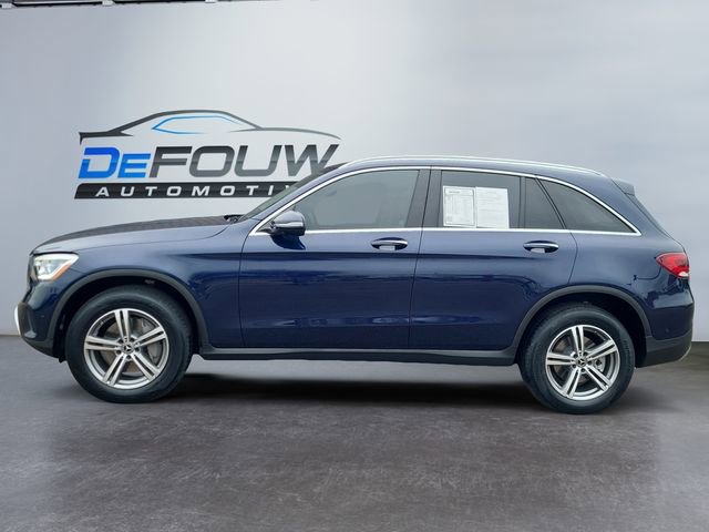 Used 2022 Mercedes-Benz GLC 300 4MATIC image 6