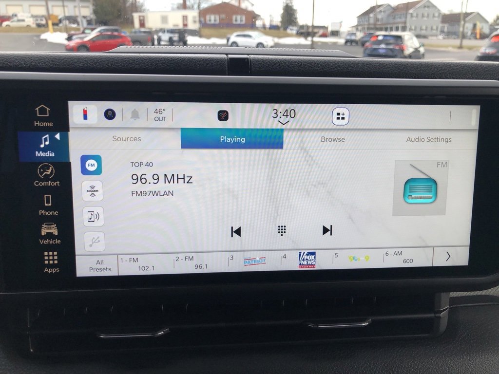 Used 2024 Jeep Wrangler Sport S image 20