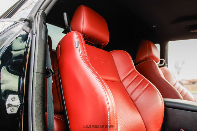 Used 2021 Dodge Challenger SRT Hellcat image 25