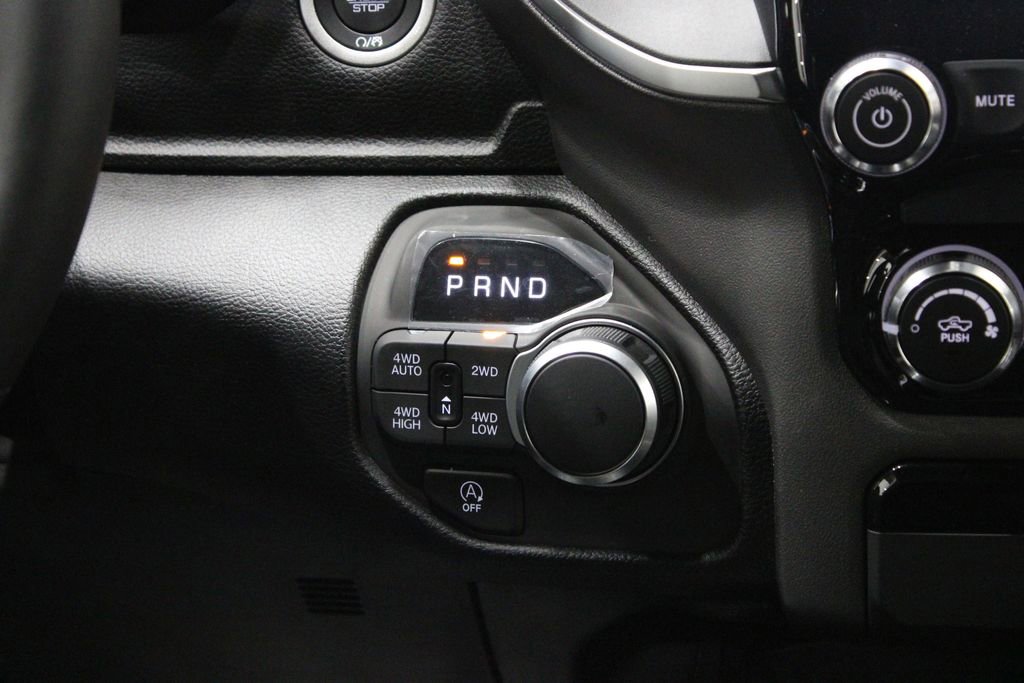 New 2026 RAM 1500 Big Horn image 36