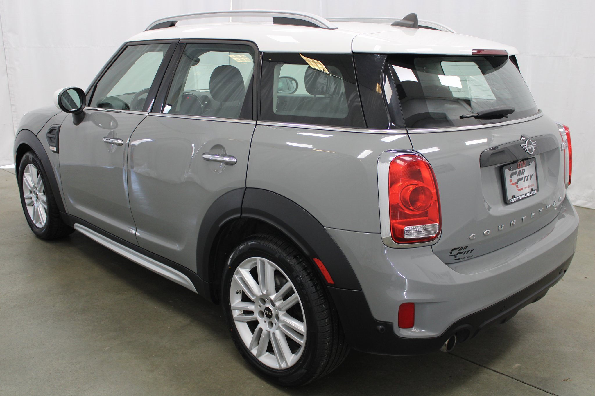 Used 2020 MINI Cooper Countryman Signature image 7