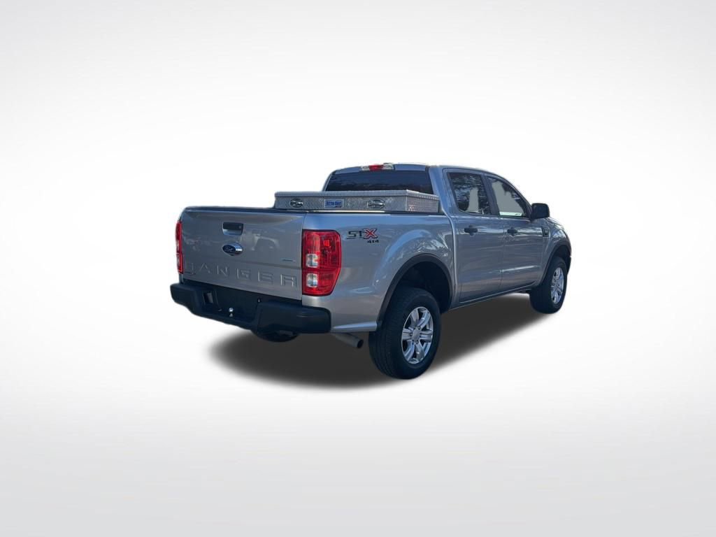Used 2020 Ford Ranger XL w/ Equipment Group 101A Mid image 5