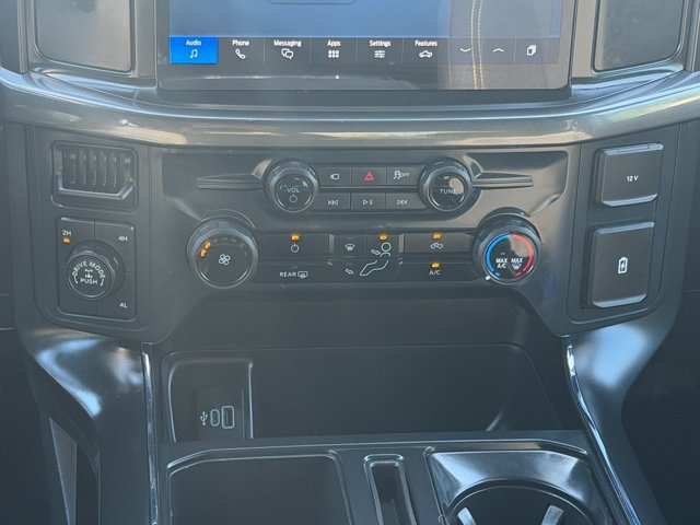Certified 2025 Ford F150 STX w/ Equipment Group 200A AWD/4WD image 25