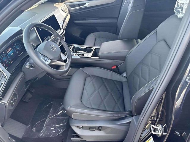 New 2026 Volkswagen Atlas Cross Sport SE image 4