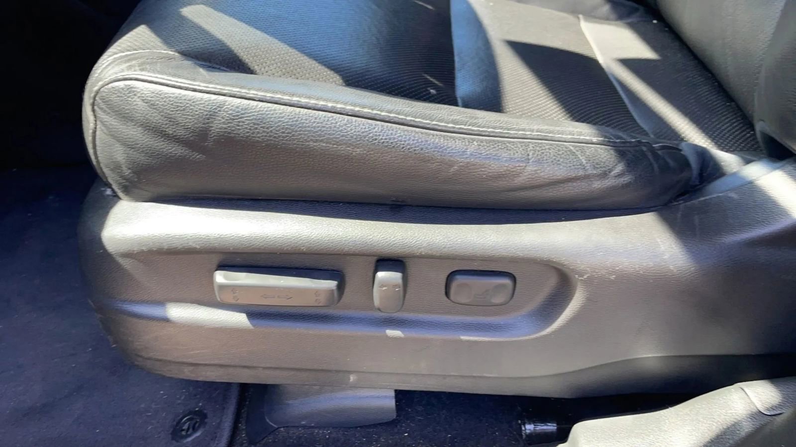 Used 2017 Honda Ridgeline RTL-T image 21