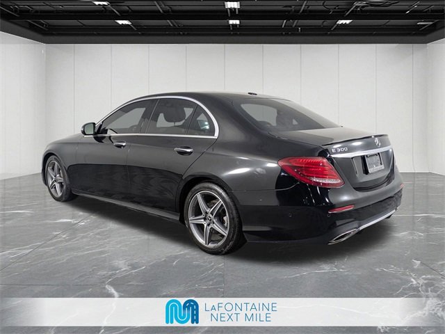 Used 2018 Mercedes-Benz E 300 image 3