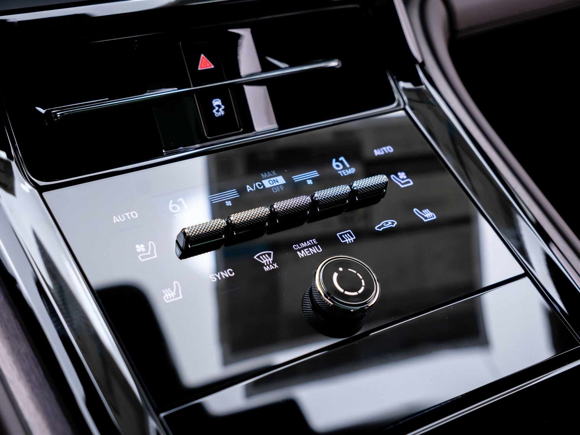 New 2026 Porsche Panamera 4 AWD/4WD image 23