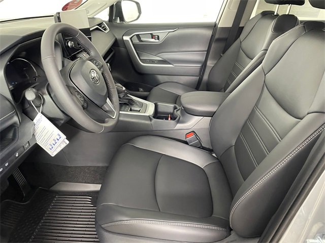 New 2025 Toyota RAV4 XLE Premium w/ Weather Package image 2