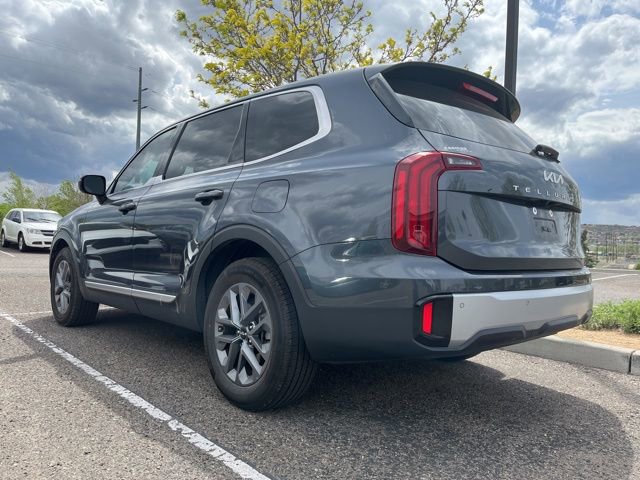 Used 2023 Kia Telluride LX FWD image 23