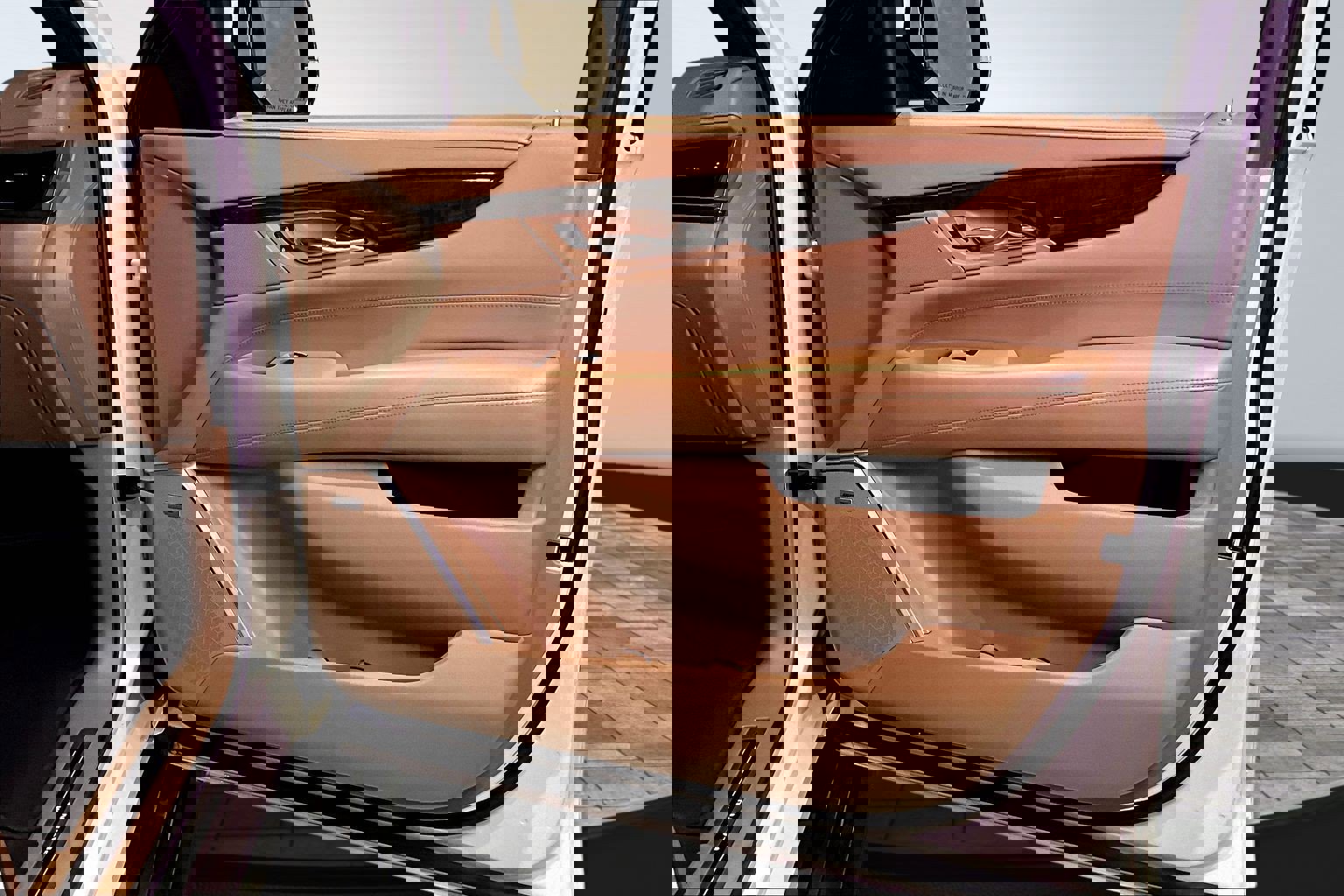 Used 2020 Cadillac Escalade Platinum image 28