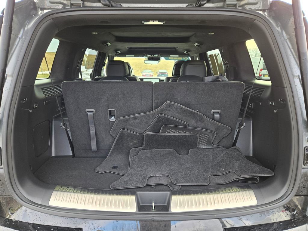 Used 2025 Hyundai Santa Fe Calligraphy image 31