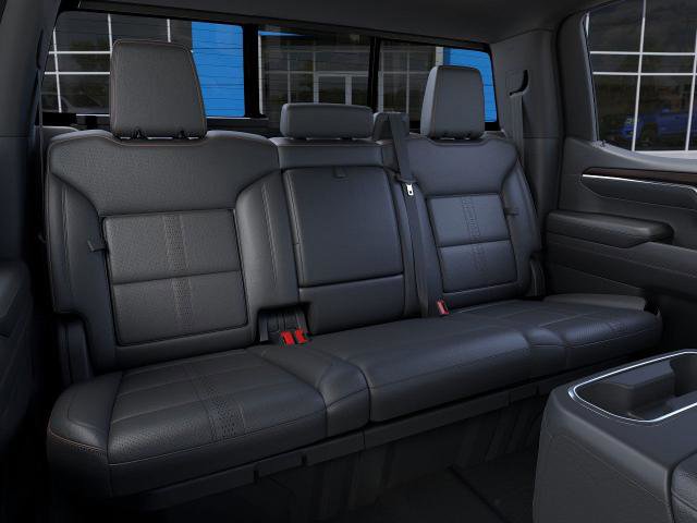 New 2026 Chevrolet Silverado 1500 High Country image 17