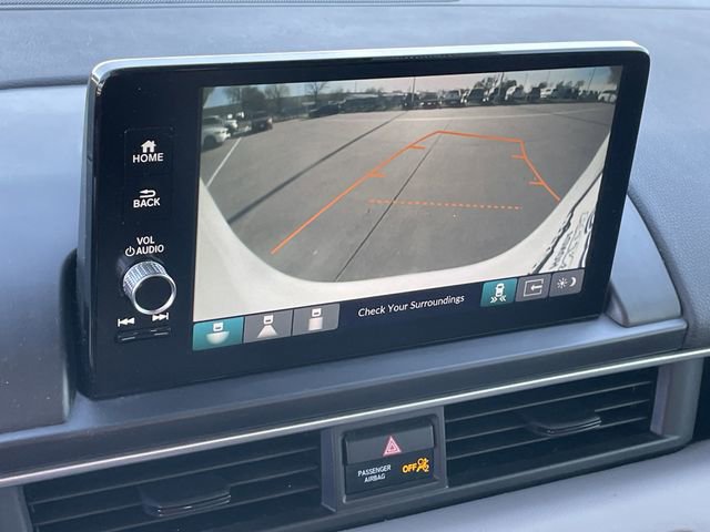 Certified 2024 Honda Pilot EX-L image 17