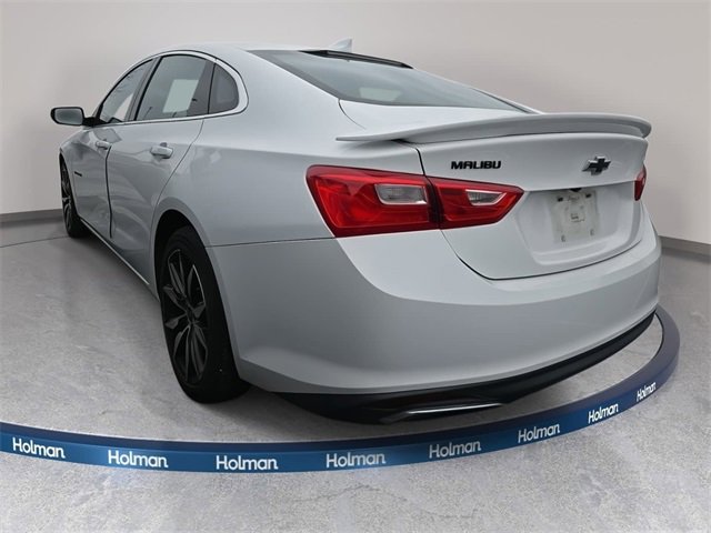 Used 2020 Chevrolet Malibu RS image 6