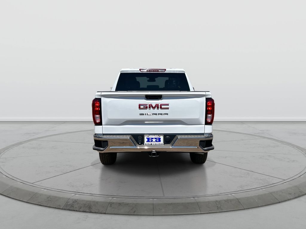 New 2026 GMC Sierra 1500 Pro w/ Pro Value Package AWD/4WD image 7